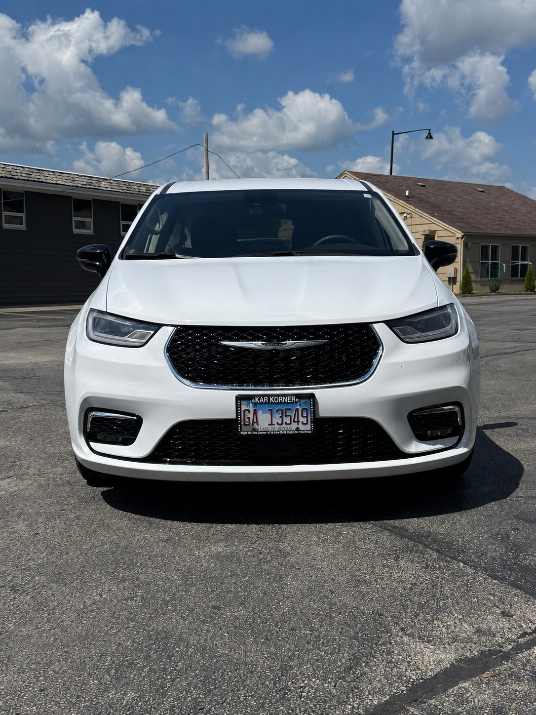 Minivans