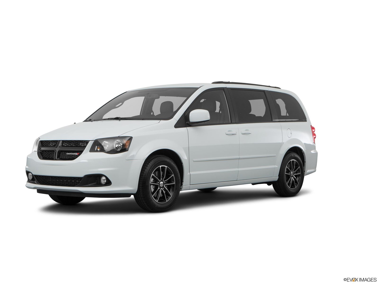 Dodge Grand Caravan