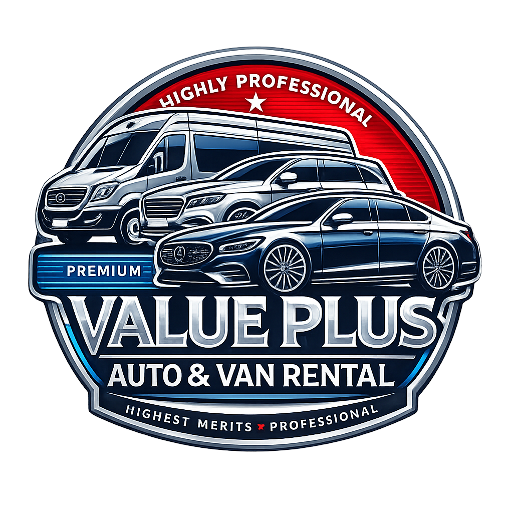 Value Plus Auto & Van Rental