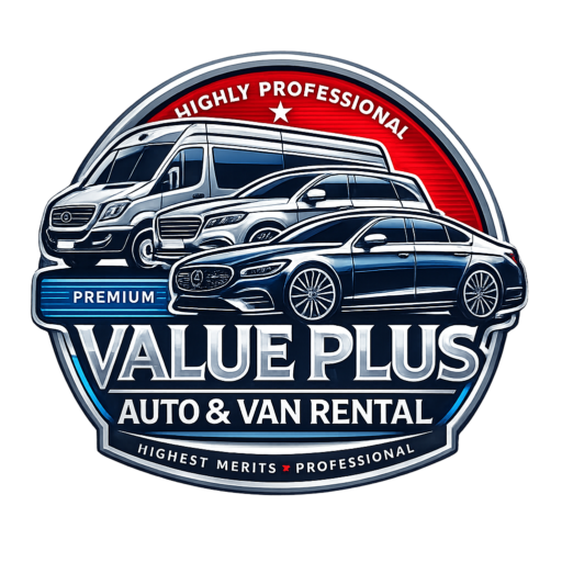Value Plus Auto & Van Rental